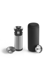 Carter Infuser Set