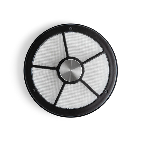 Clara French Press Enhanced Filtration Mesh