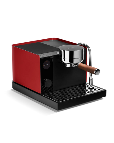 Espresso Series 1